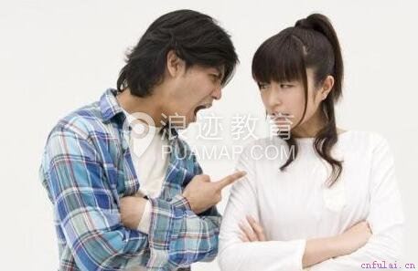 情侣经常吵架怎么办,情侣之间吵架正常吗