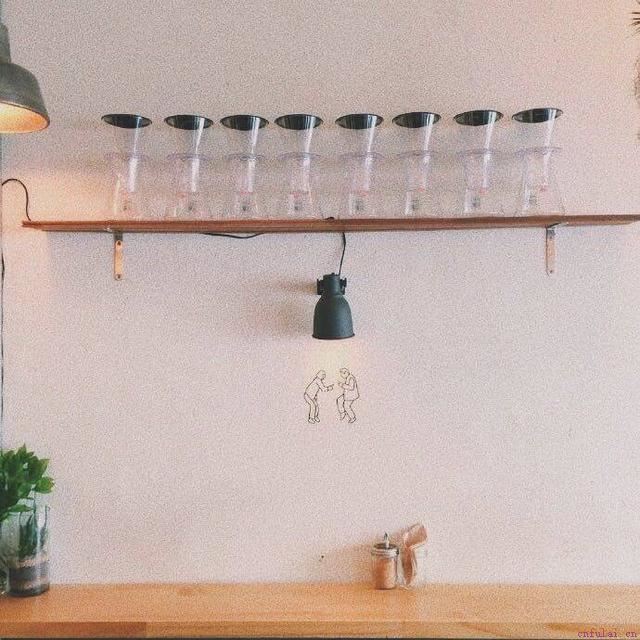 分手的经典语录大全，深爱过的人都懂！