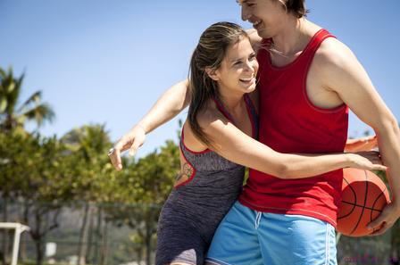 女生选男生的标准