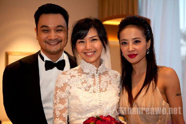 女人应该嫁给什么样的男人 一个选择决定一生