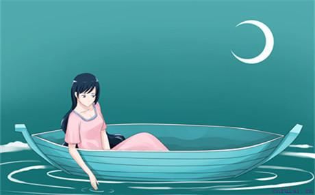 如何挽回一段感情？5个方法让他回心转意