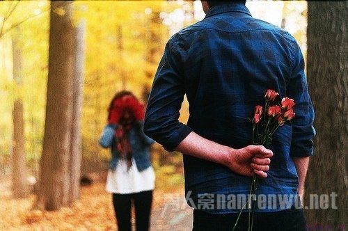 女人不是拿来比较的 男人学会读懂女生10种心理