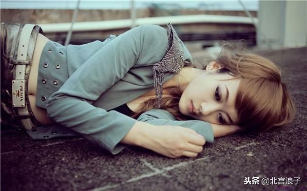 怎么搭讪陌生妹子？3种场合优雅的搭讪陌生妹子，命中率99%