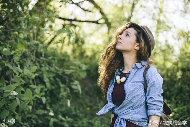 让女人春心荡漾的泡妞技巧