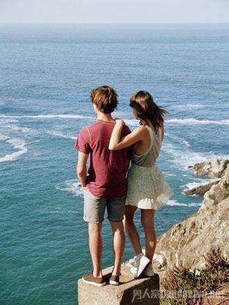 解密最有爱的四大星座绝配