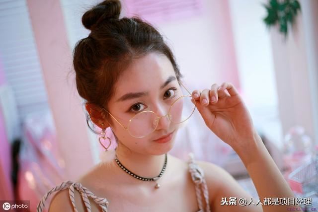 追女生几个小手段