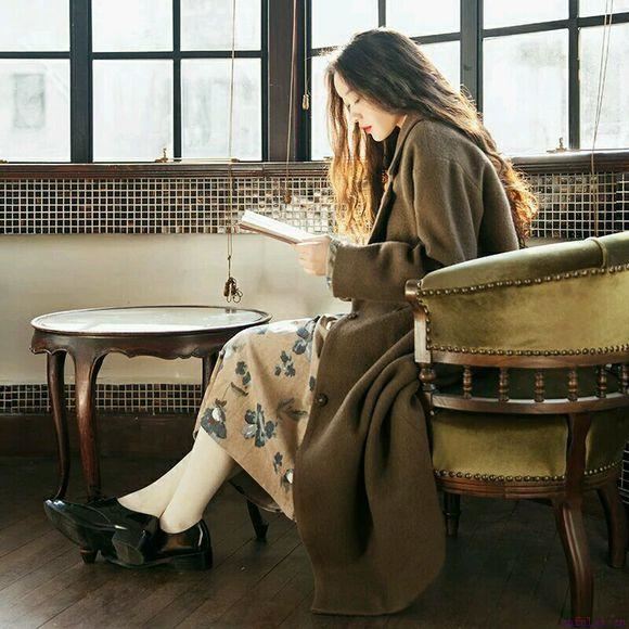 如何提升自己的气质?女神是怎么养成的