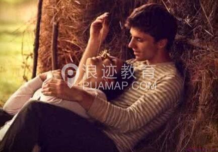 为什么现在的男女面对爱情,越来越现实?