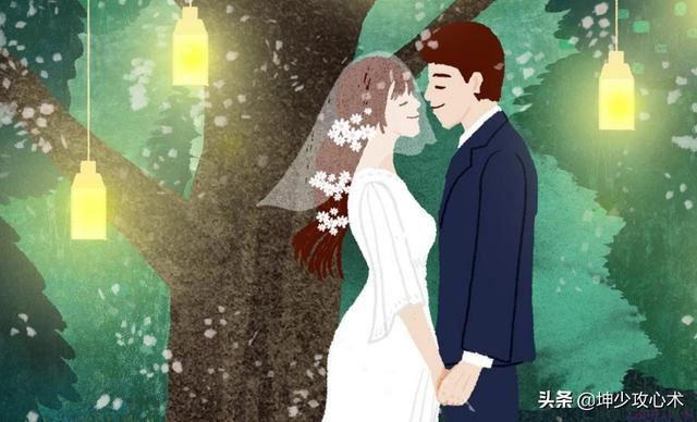 如何追女生？这四个正确的撩妹步骤，看完你也可以脱单
