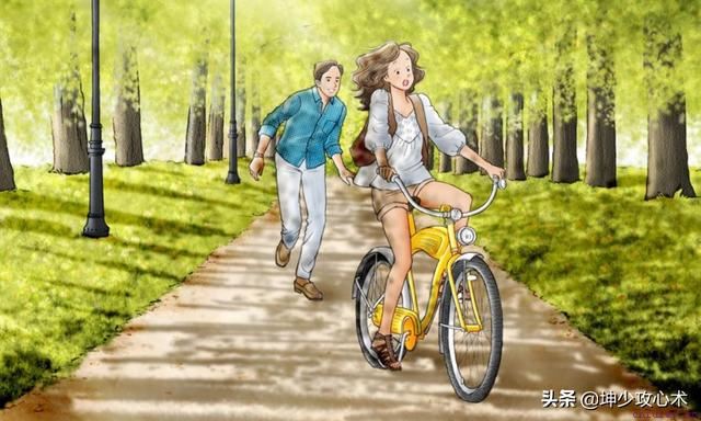 如何追女生？这四个正确的撩妹步骤，看完你也可以脱单