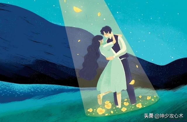 如何追女生？这四个正确的撩妹步骤，看完你也可以脱单