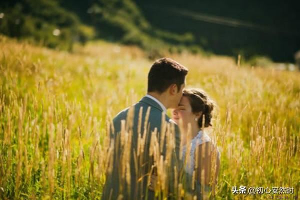 很多人羡慕“谈一次恋爱就能结婚”，但我却后悔嫁给了初恋