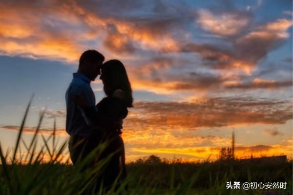 很多人羡慕“谈一次恋爱就能结婚”，但我却后悔嫁给了初恋