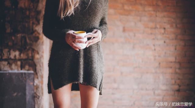 还不会泡妞?这几点你学会了吗?