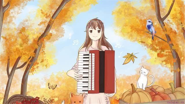 追女人，要有足够的耐心