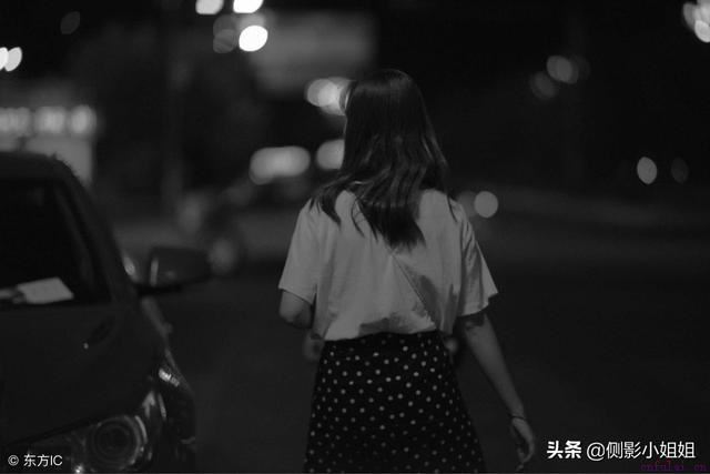 一位失恋女孩的自述：我成功的报复了我的渣前男友