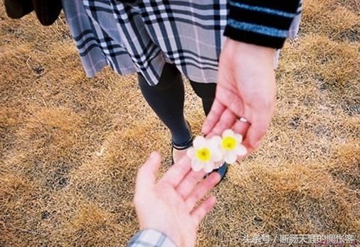 如何挽回一个女人的心