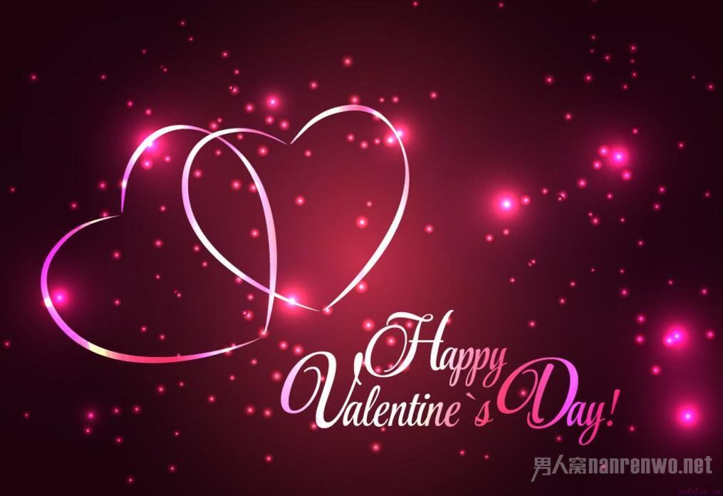 在浪漫的情人节里怎么能少了一封甜蜜的情书呢?