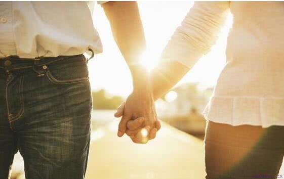 最能打动女人心的10句表白情话