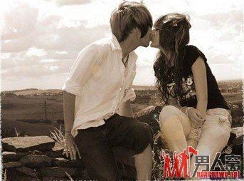 女人自白：如何追性格内向的女人