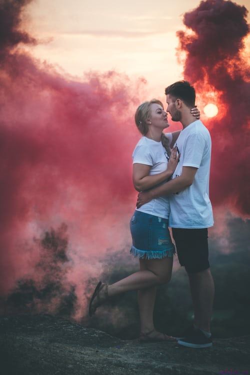 怎么让女生回心转意?让前女友回心转意的话