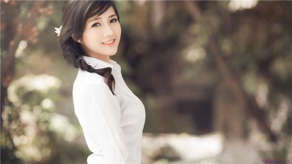泡妞秘籍之懂得欣赏女人才是真正的懂得泡妞