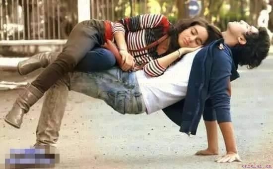 女追男不丢人,撩汉技巧大揭密!