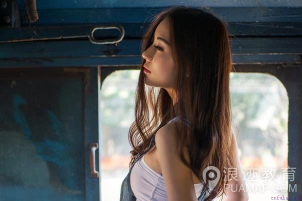 人有多大胆地有多大产，和女生相处男生要学会大胆！