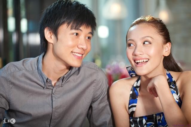 二次吸引 挽回爱情 最有效的方法！