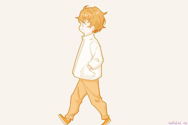 男人爱上一个人是什么状态 你牢牢占据了他的心