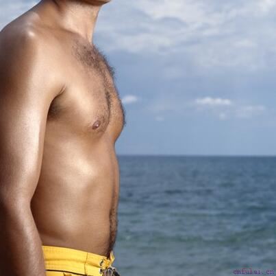 只需十个方法 帮你提升男人吸引力