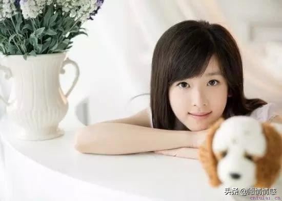 作为一个妞来告诉你该怎么泡妞