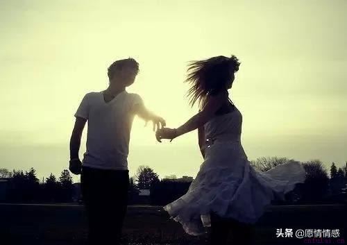 作为一个妞来告诉你该怎么泡妞