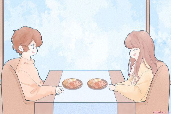 和女生聊天有哪些技巧 别让对方讨厌你