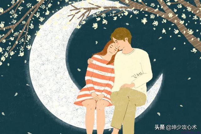 如何追女生，学会这三个“撩妹大招”，让你一撩一个准