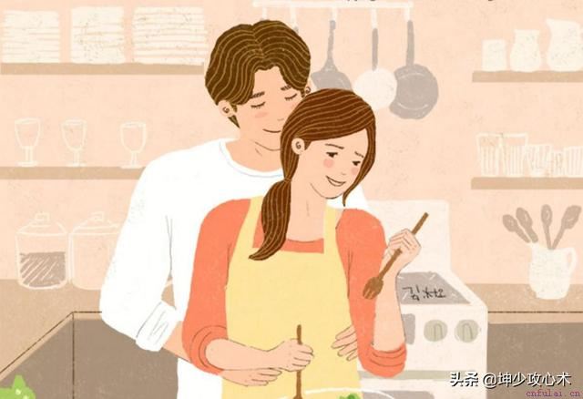如何追女生，学会这三个“撩妹大招”，让你一撩一个准
