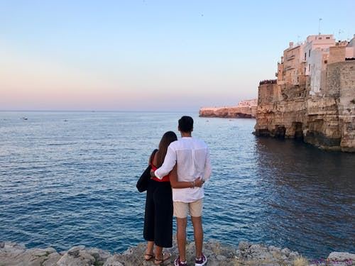 没感觉分手复合可能性,男生说没感觉还有希望吗