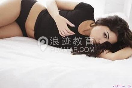 男人最喜欢什么身材的女人