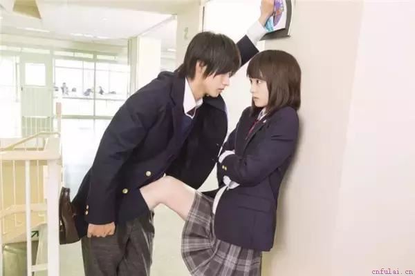 史上最全撩妹技能