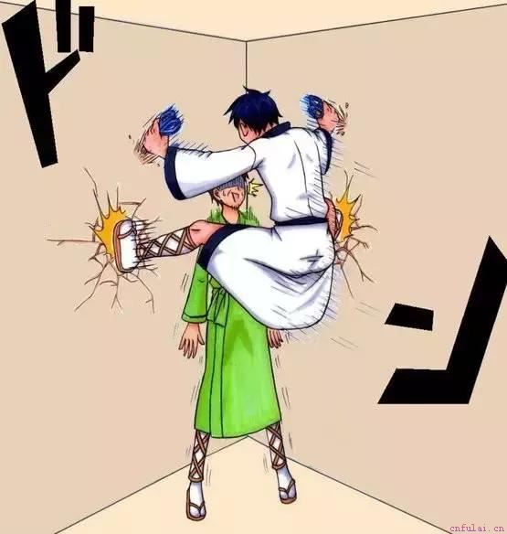 史上最全撩妹技能