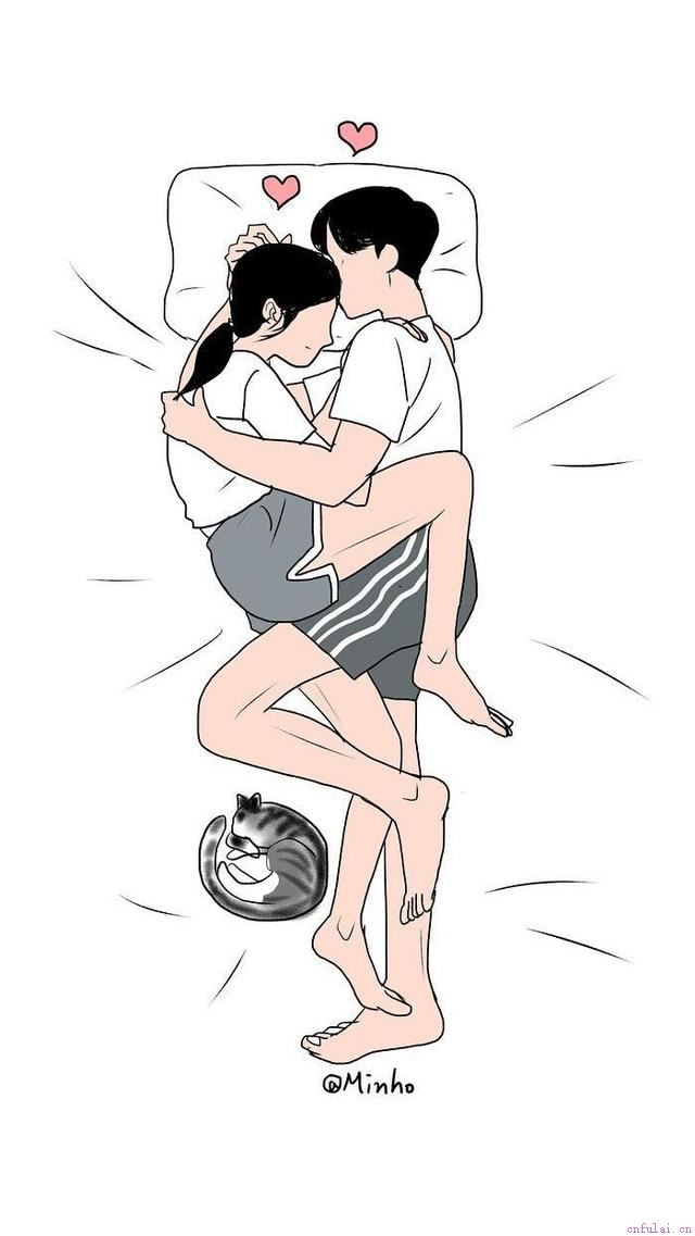 跟前任分手后，哪些情况说明有复合的可能呢？