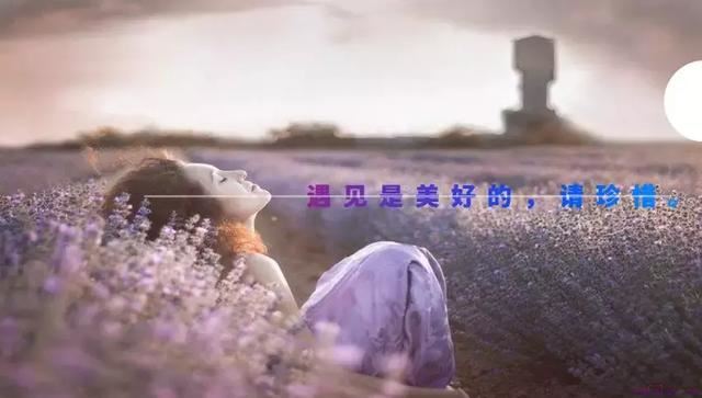 喜欢一个人，是什么感觉？