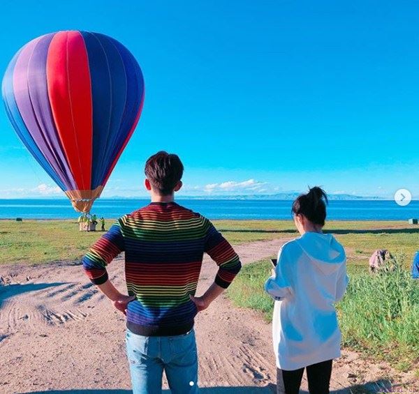 情侣相处之道！无聊才能维持关系长久?