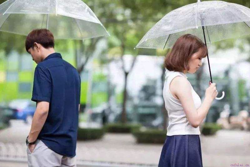 男人绝情分手，教你挽回他的心