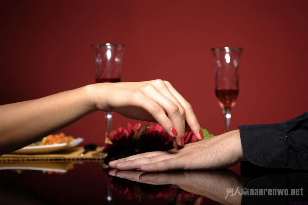 为什么每次约女神总是被拒绝？原来有这八个原因