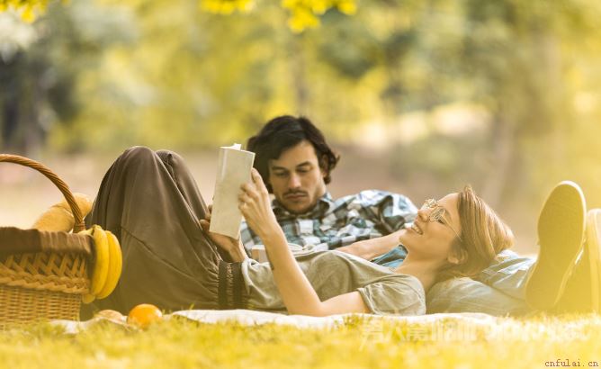 第一次约会不想泡汤 一点小心机免不了