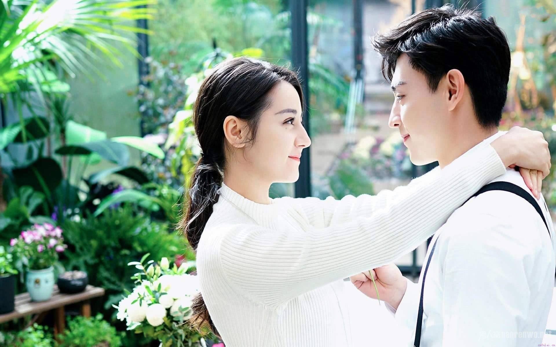 女生最喜欢的约会地点 这些让女生心动的地方