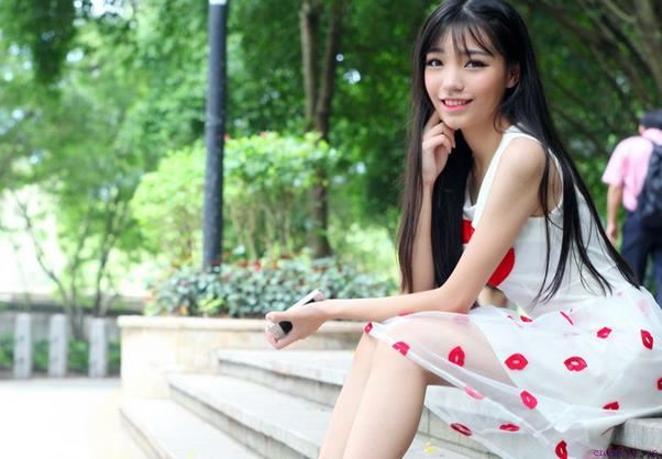 如何自然的和异性相处