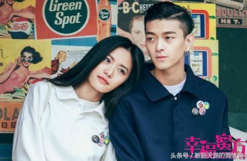 这挽救爱情的魔法，让他不久以后挽回了爱情，他们又在一起了