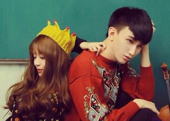 12条技巧教你初吻要如何进行